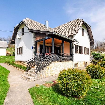 Villa House Marica Poljanak Esterno foto