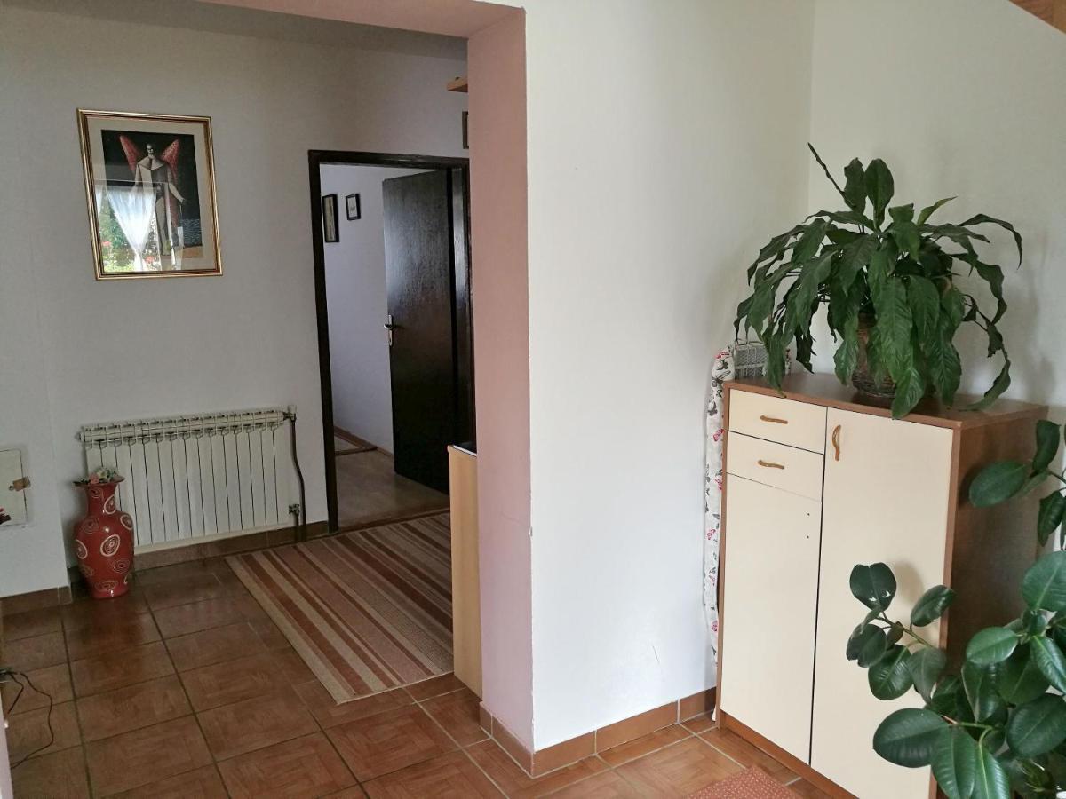 Villa House Marica Poljanak Esterno foto