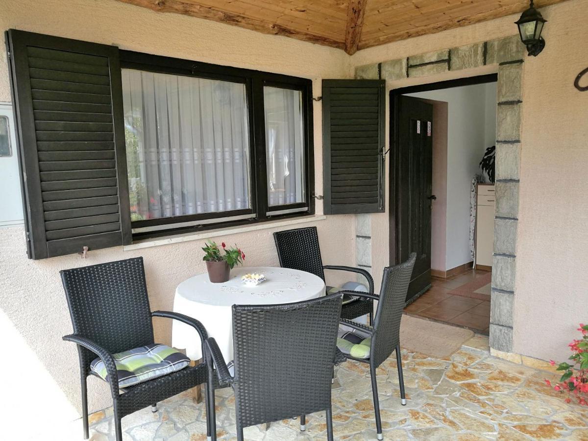Villa House Marica Poljanak Esterno foto