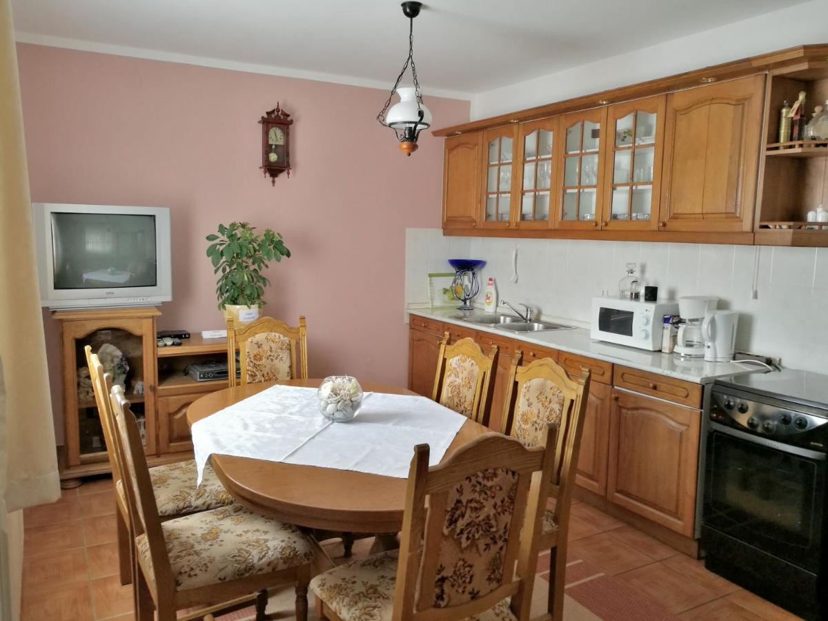 Villa House Marica Poljanak Esterno foto