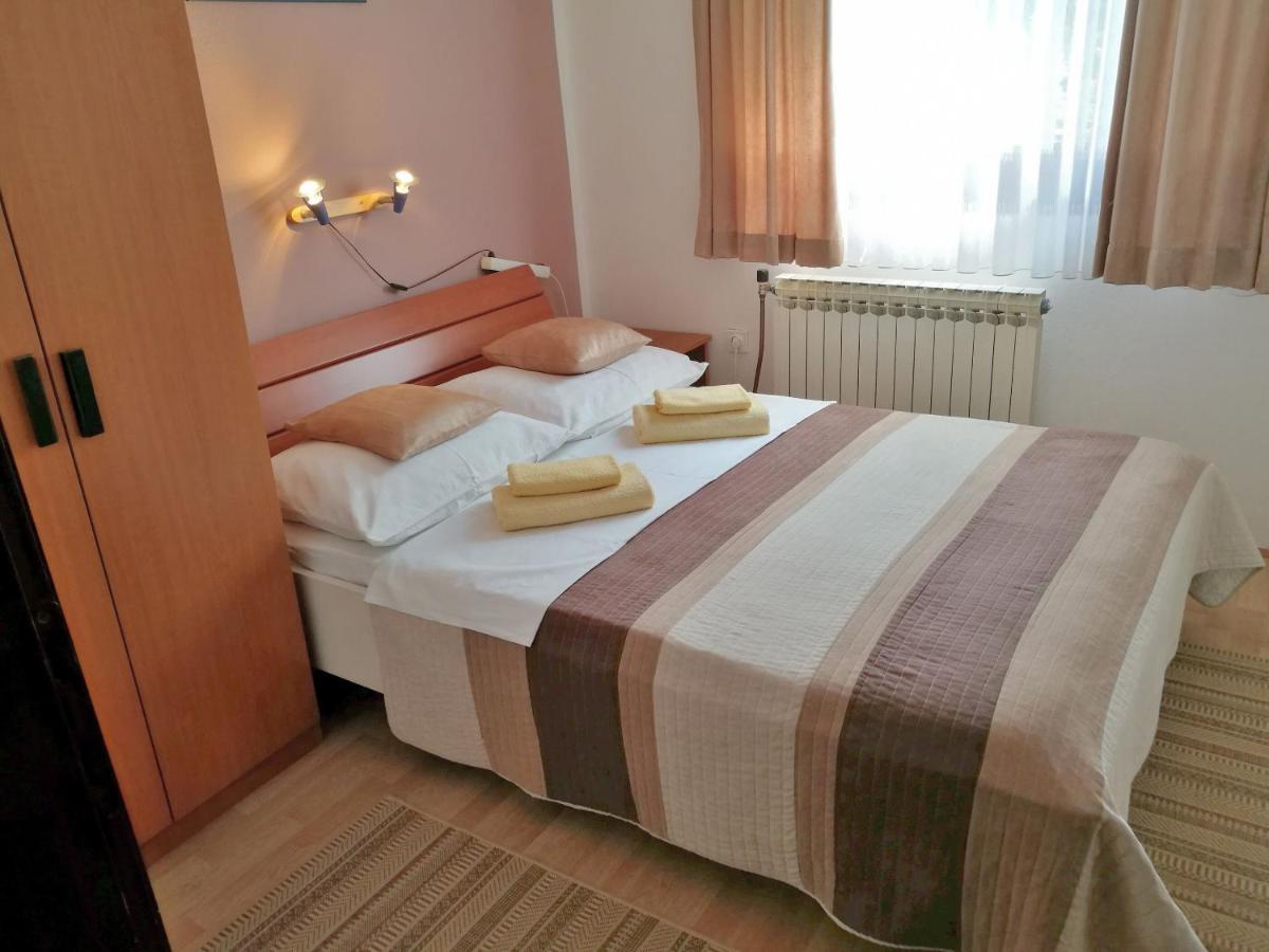 Villa House Marica Poljanak Esterno foto