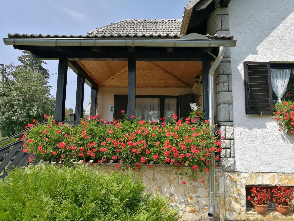 Villa House Marica Poljanak Esterno foto